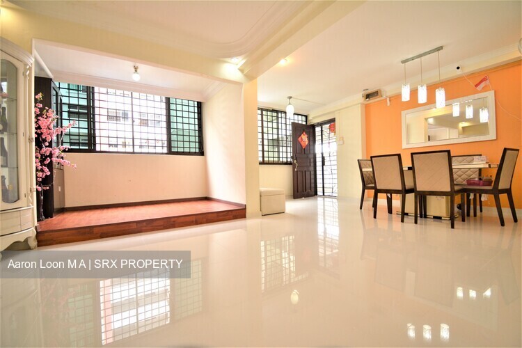 Blk 411 Tampines Street 41 (Tampines), HDB 5 Rooms #262600201